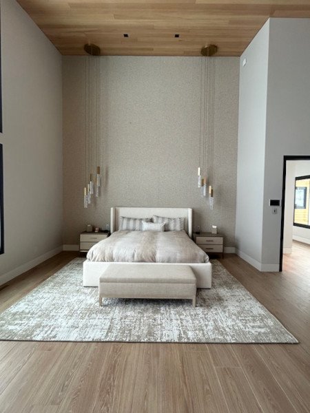 Timber Frame Home