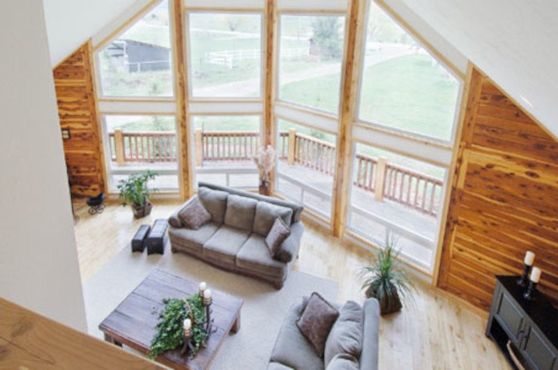 Custom Home Design