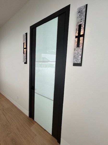 Custom Kitchen Design