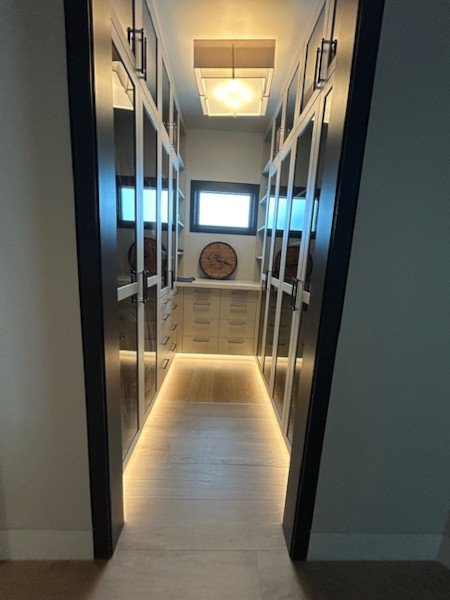 Custom Home Design