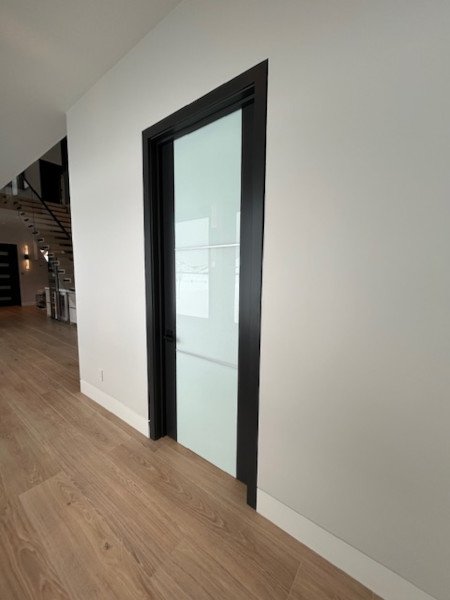 Modern Interior Design