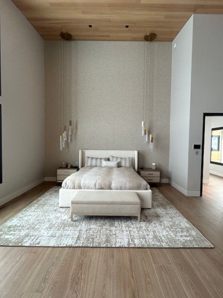 Rustic Home Design