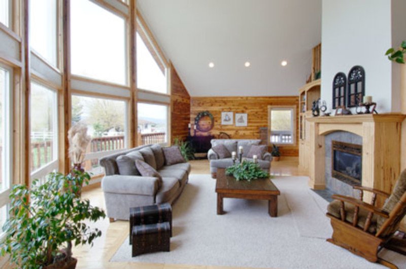 Luxury Home Interior