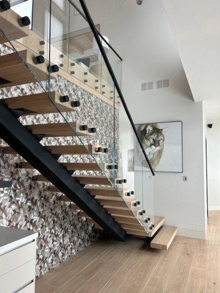 Mountain View Property