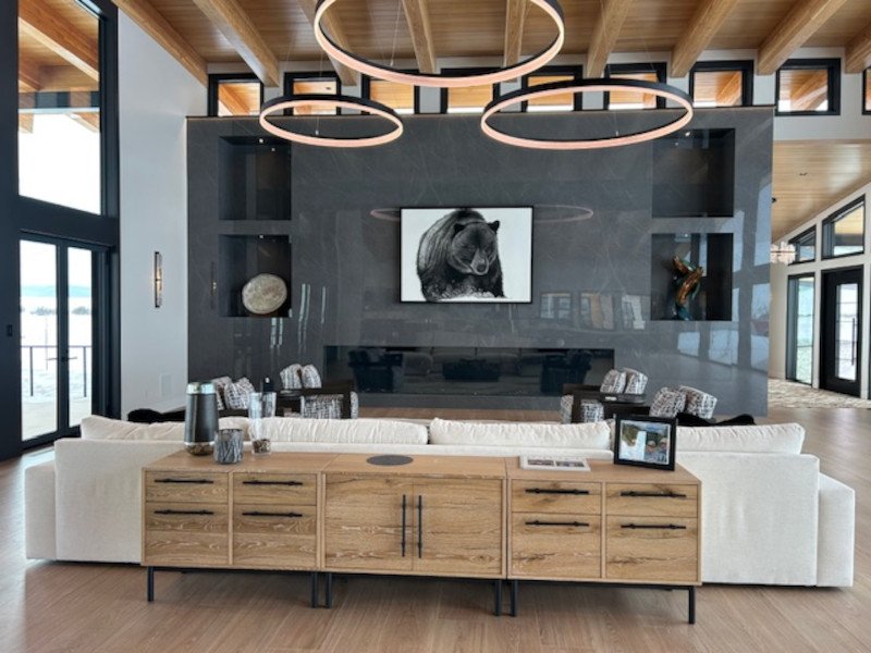 Modern Interior