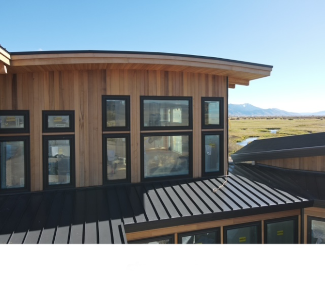 Custom Home Design