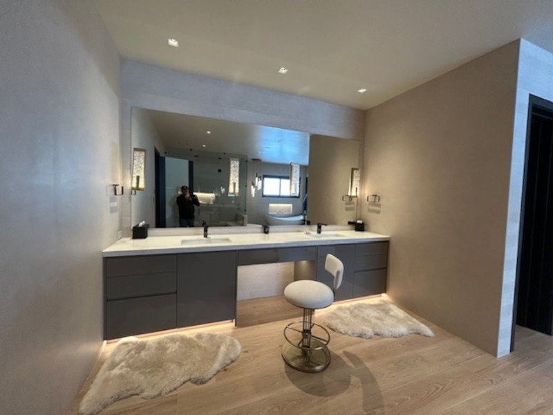 Luxury Home Design