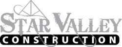 Star Valley Constructionsiteicon